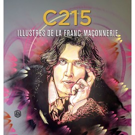 C215 - Illustres de la Franc-Maçonnerie