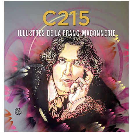 C215 - Illustres de la Franc-Maçonnerie
