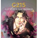 C215 - Illustres de la Franc-Maçonnerie