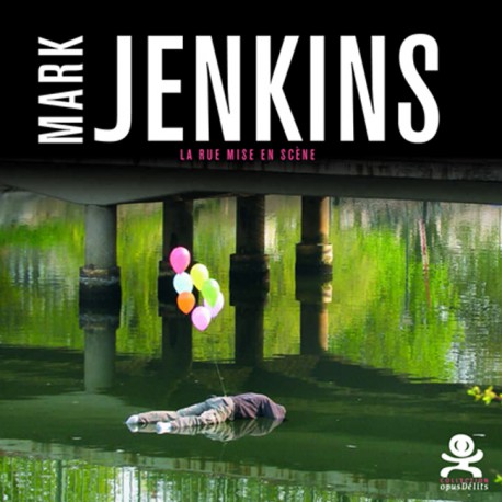 Mark Jenkins