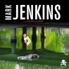 36 Mark Jenkins