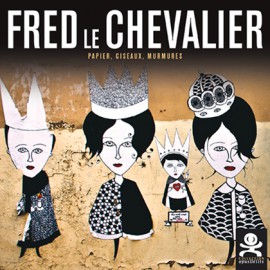 Fred Le Chevalier