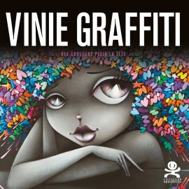 Vinie graffiti