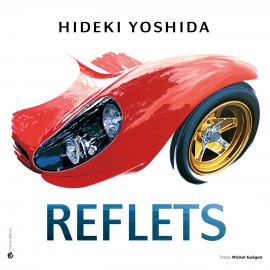 Hideki Yoschida - Reflets