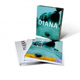 Diana, La Trilogie