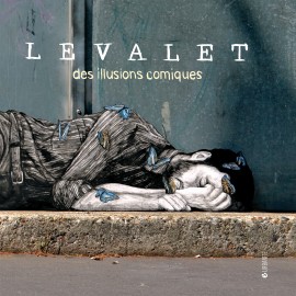 Levalet des illusions comiques