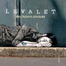 Levalet des illusions comiques