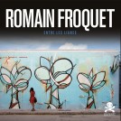 73 Romain Froquet, Entre les lignes