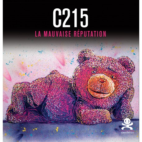 76 C215 LA MAUVAISE REPUTATION