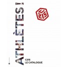 Athlètes! Le Catalogue