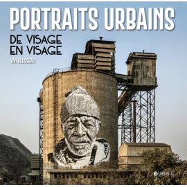 Portraits Urbains - De visage en visage