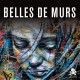 11 Belles de murs