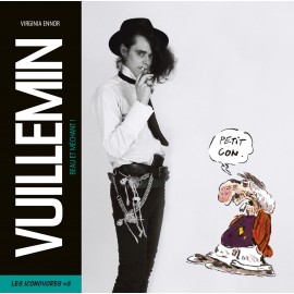 8-Vuillemin, Beau et méchant