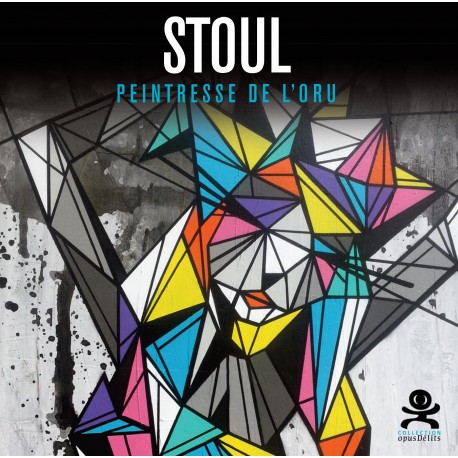 79 Stoul - Peintresse de l'ORU