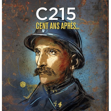 C215 - Cent ans après...