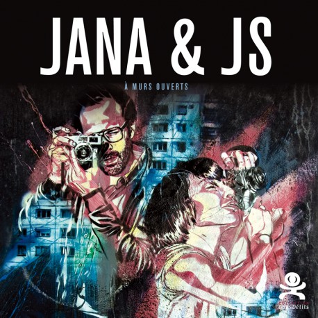 Jana & Js