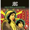 86 JBC -Pagailles Païennes : La couleur in vitraux