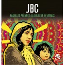 86 JBC Street Art Livre