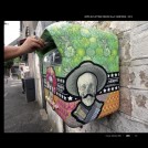 86 JBC Street Art Livre