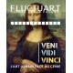 Veni, Vidi, Vinci - L'art urbain face au génie
