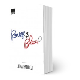 Rouge & Bleus - Jonathan Best