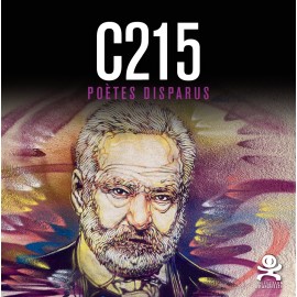 92 - C215 Poètes Disparus