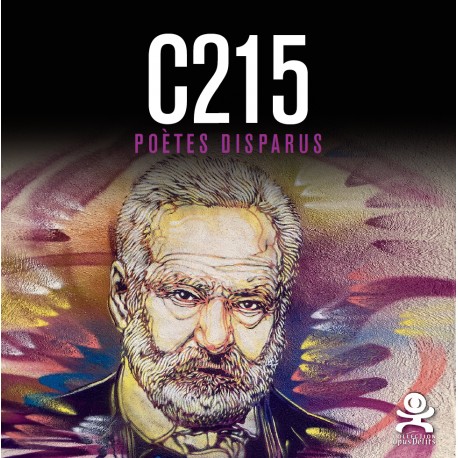 92 - C215 Poètes Disparus