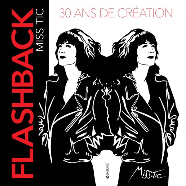 Flashback est enfin de retour en stock