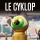 Le CyKlop - Fantaisies Urbaines